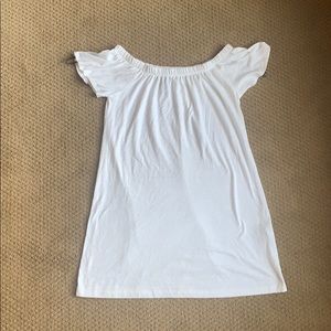 forever 21 swim coverup size(small)